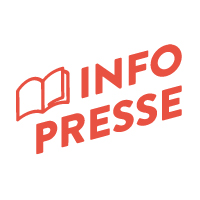 Logo Info Presse